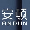 安顿ANDUN品牌LOGO