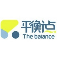 平衡点The balance品牌LOGO
