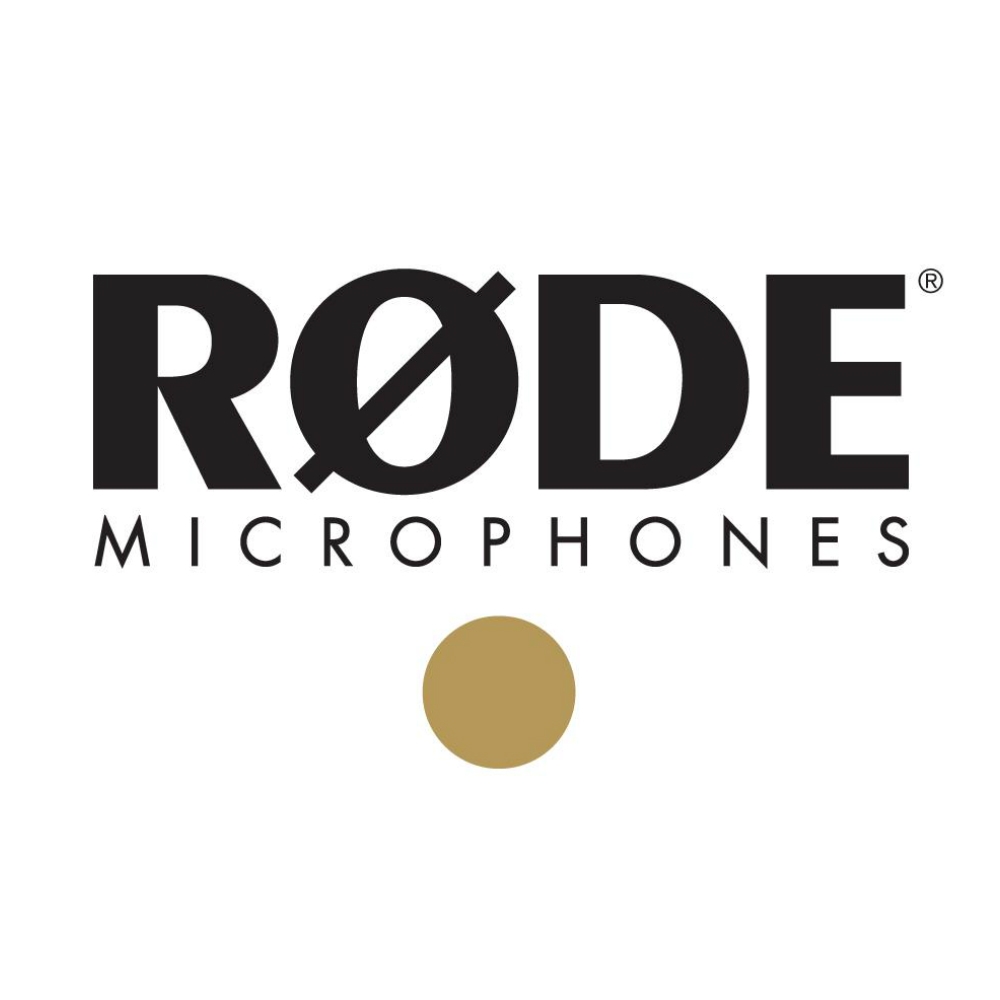 罗德RØDE品牌LOGO
