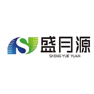 盛月源SHENGYUEYUAN品牌LOGO