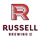 罗塞尔Russell BREWERIES品牌LOGO