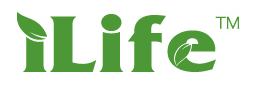 艾莱芙iLife品牌LOGO