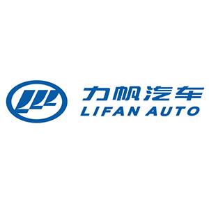 力帆汽车LIFAN品牌LOGO