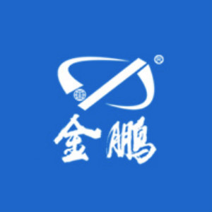 金鹏品牌LOGO