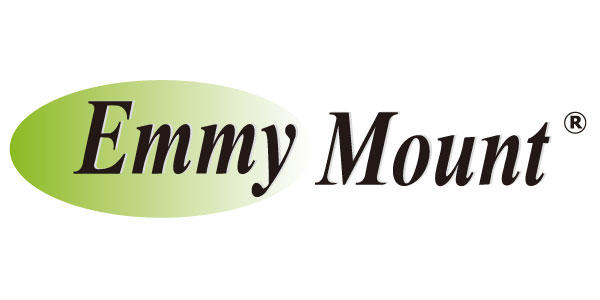 艾美Emmy Mount品牌LOGO