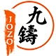 九铸JOZO品牌LOGO