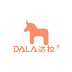 达拉DALA品牌LOGO