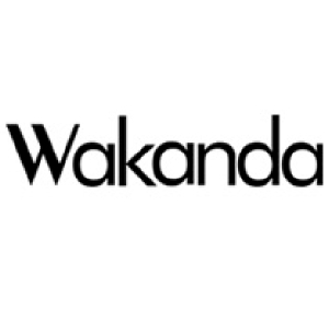 Wakanda品牌LOGO