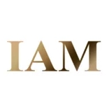 IAM品牌LOGO