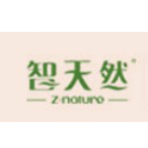 智天然Znature品牌LOGO