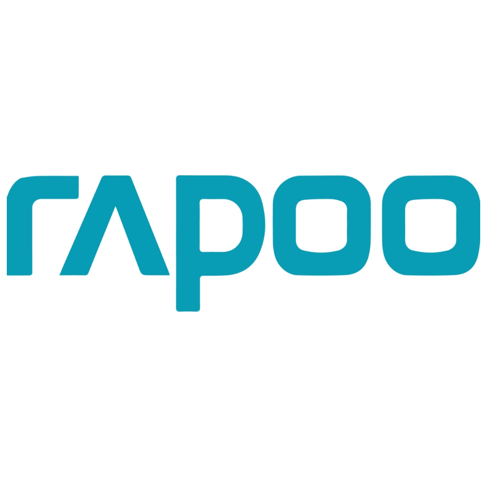 雷柏RAPOO品牌LOGO