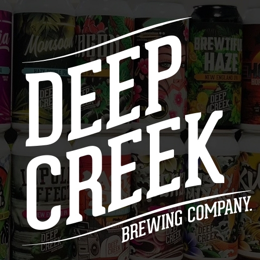 DEEP CREEK品牌LOGO