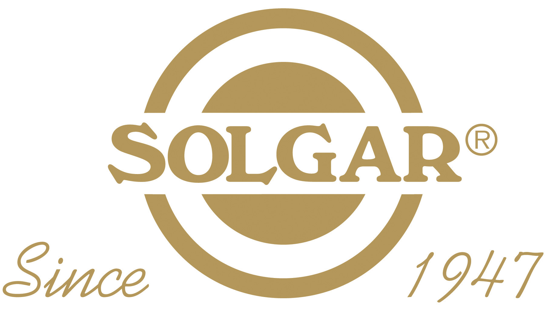 SOLGAR品牌LOGO