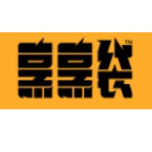 烹烹袋PENGPENG品牌LOGO