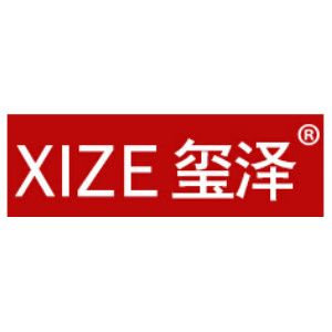 玺泽卫浴XIZE品牌LOGO
