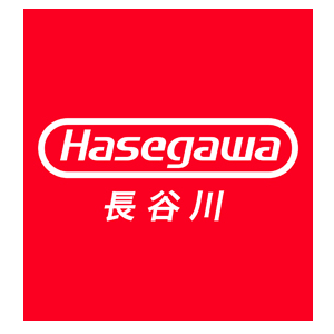 长谷川Hasegawa品牌LOGO