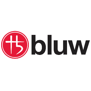 bluw品牌LOGO