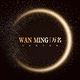 万名WAN MING品牌LOGO