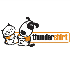 ThunderShirt品牌LOGO