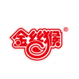 金丝猴goldenmonkey品牌LOGO