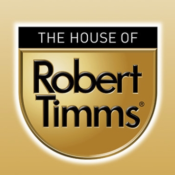 罗伯特·蒂姆斯ROBETTIMMS品牌LOGO