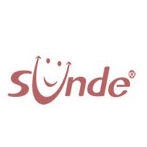 SUNDE品牌LOGO