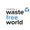 waste free world品牌LOGO