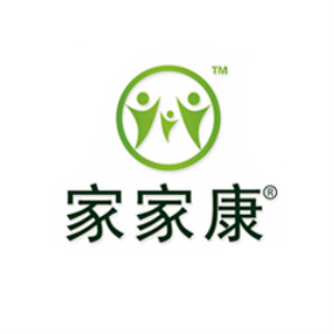家家康品牌LOGO