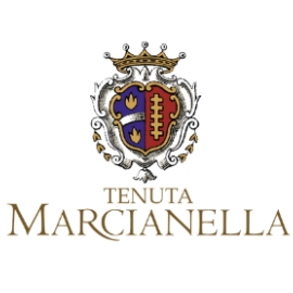 MARCIANELLA TENUTA品牌LOGO