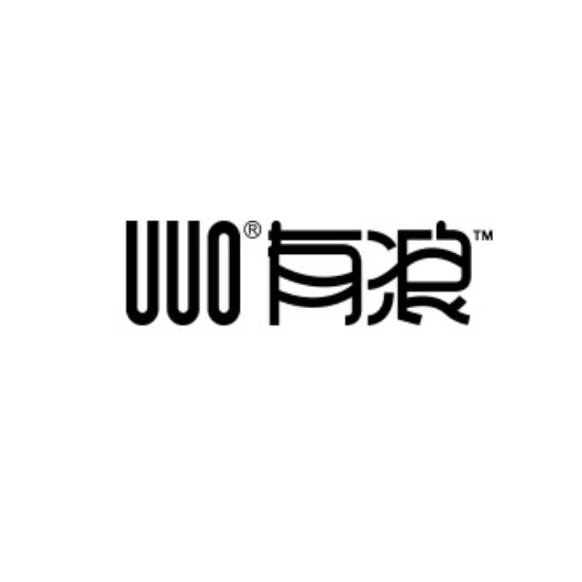 有浪UUO品牌LOGO