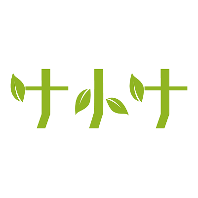 叶小叶品牌LOGO