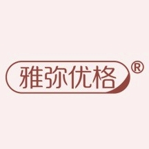 雅弥优格品牌LOGO