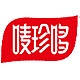 唛珍哆品牌LOGO