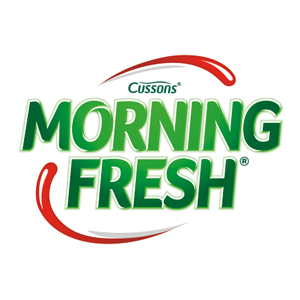 MORNING FRESH品牌LOGO