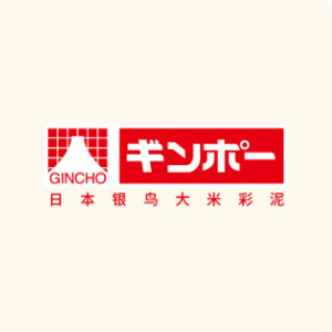 GINCHO品牌LOGO