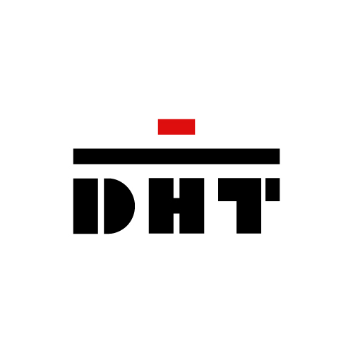 DHT品牌LOGO