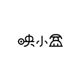 映小盒品牌LOGO