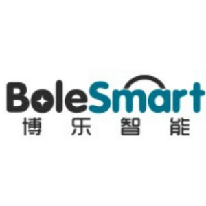 BoleSmart品牌LOGO