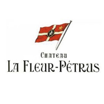 帕图斯之花酒庄Chateau La Fleur-Petrus品牌LOGO
