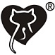 爱宠爱猫LOVECAT品牌LOGO