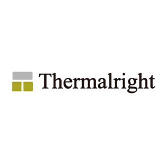 利民Thermalright品牌LOGO