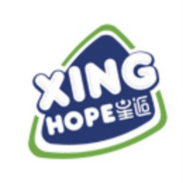 星逅Xinghope品牌LOGO