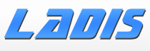 雷迪司LADIS品牌LOGO