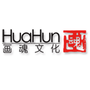 画魂品牌LOGO