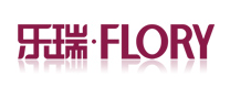 乐瑞FLORY品牌LOGO