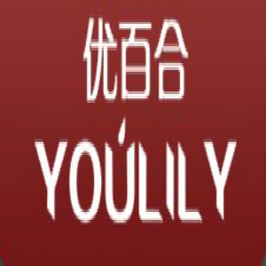 优百合YOULILY品牌LOGO