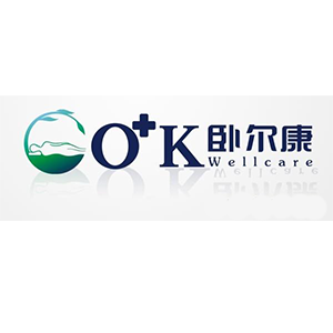卧尔康品牌LOGO