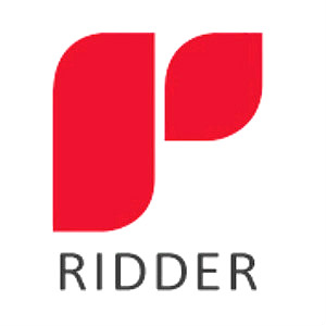 瑞德RIDDER品牌LOGO