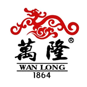 万隆品牌LOGO
