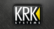 KRK品牌LOGO
